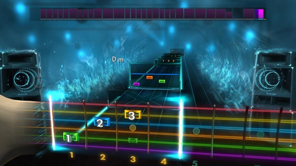Rocksmith® 2014 Edition – Remastered – Grateful Dead - “Uncle John’s Band”