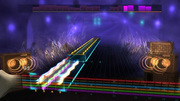 Rocksmith® 2014 Edition – Remastered – Queen - “I Want It All”