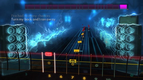 Rocksmith® 2014 Edition – Remastered – New Found Glory Song Pack