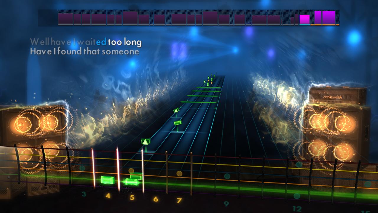 Rocksmith® 2014 Edition – Remastered – New Found Glory Song Pack Featured Screenshot #1