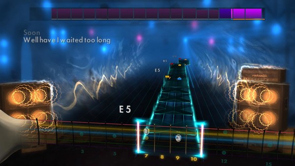 Rocksmith® 2014 Edition – Remastered – New Found Glory - “Hit or Miss”