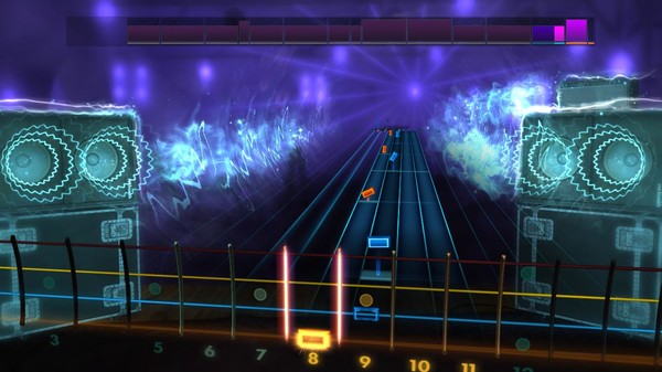 Rocksmith® 2014 Edition – Remastered – Surf Rock Song Pack II