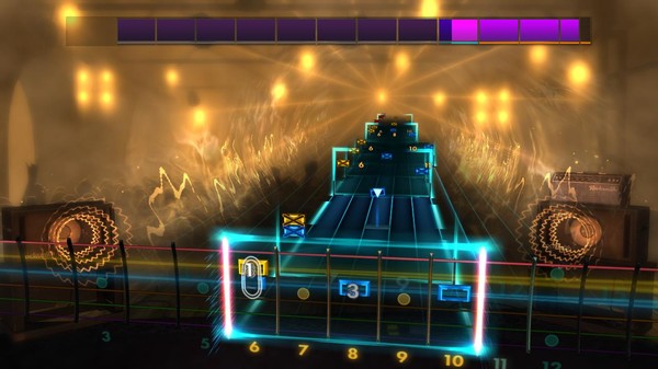 Rocksmith® 2014 Edition – Remastered – The Beach Boys - “Surfin’ U.S.A.”