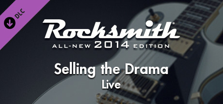 Rocksmith® 2014 Edition REMASTERED LEARN & PLAY Steam Charts and Player Count Stats