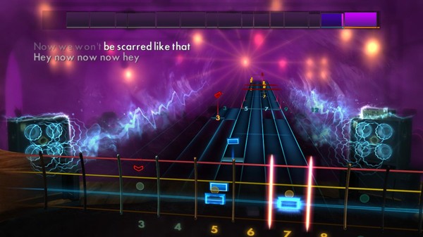 Rocksmith® 2014 Edition – Remastered – Live - “Selling the Drama”
