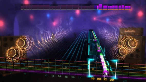 Rocksmith® 2014 Edition – Remastered – Variety Song Pack X