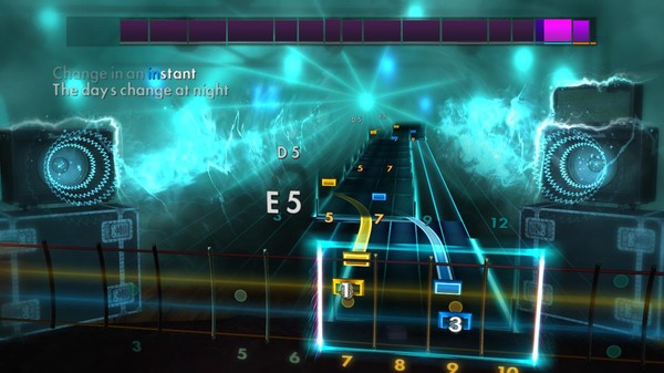 Rocksmith® 2014 Edition – Remastered – Variety Song Pack X