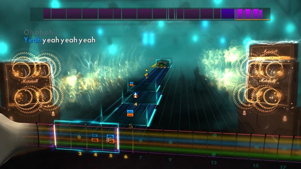 Rocksmith® 2014 Edition – Remastered – Variety Song Pack X
