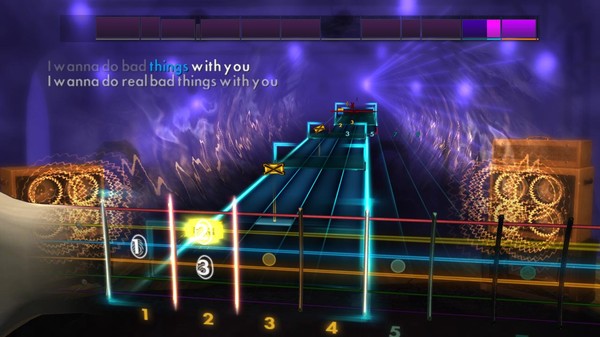 Rocksmith® 2014 Edition – Remastered – Variety Song Pack X