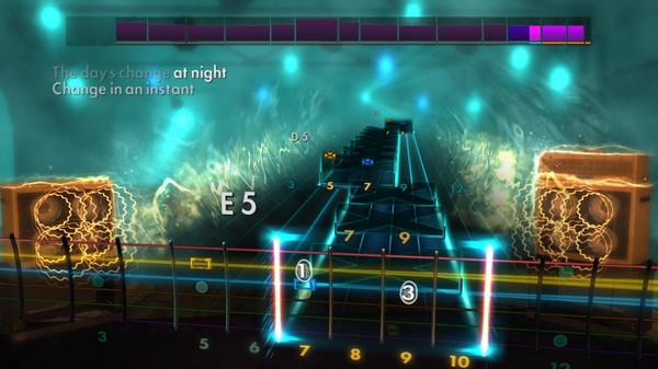 Rocksmith® 2014 Edition – Remastered – X - “Los Angeles”