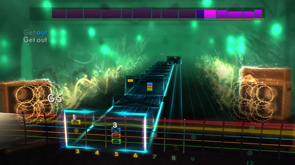 Rocksmith® 2014 Edition – Remastered – X - “Los Angeles”