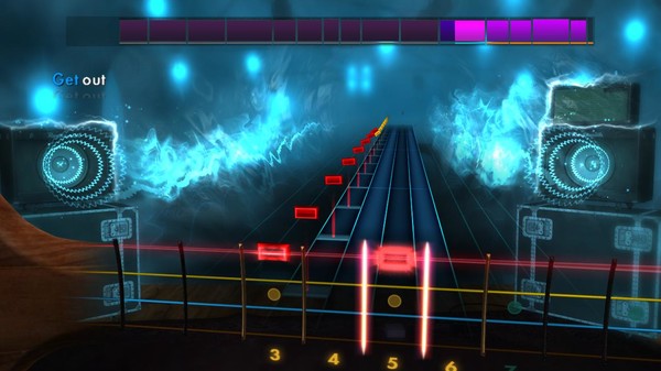 Rocksmith® 2014 Edition – Remastered – X - “Los Angeles”