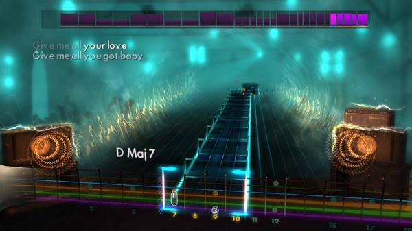 Rocksmith® 2014 Edition – Remastered – Alabama Shakes Song Pack
