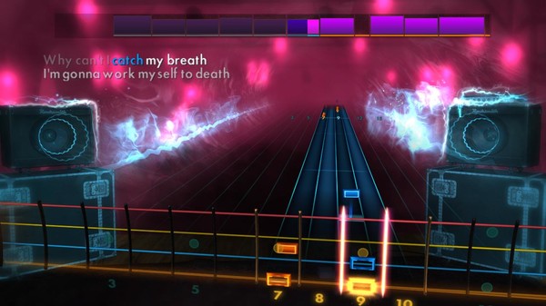 Rocksmith® 2014 Edition – Remastered – Alabama Shakes Song Pack