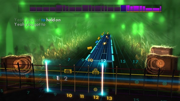 Rocksmith® 2014 Edition – Remastered – Alabama Shakes Song Pack