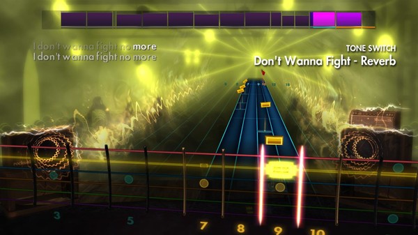 Rocksmith® 2014 Edition – Remastered – Alabama Shakes Song Pack