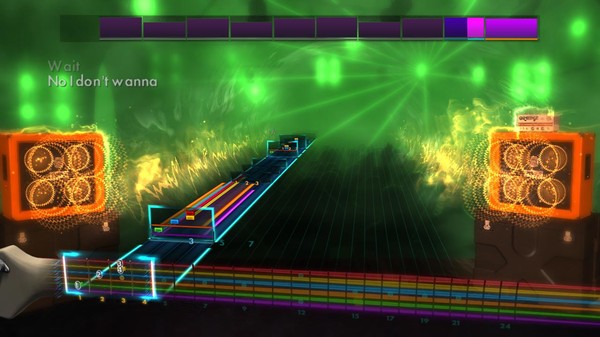 Rocksmith® 2014 Edition – Remastered – Alabama Shakes - “Hold On”