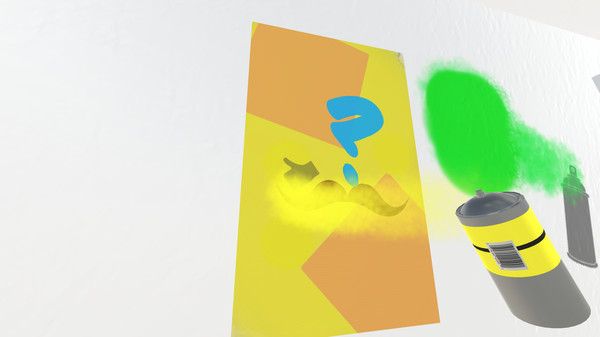 Canvas The Gallery-游戏截图