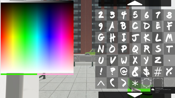Canvas The Gallery - Artist Pack screenshot 5