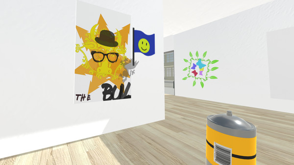 Canvas The Gallery - Artist Pack screenshot 2