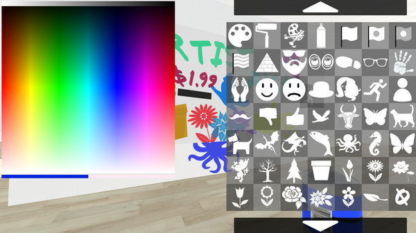 Canvas The Gallery - Artist Pack screenshot 6