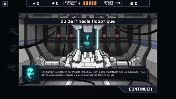 Screenshot Into the Breach 5