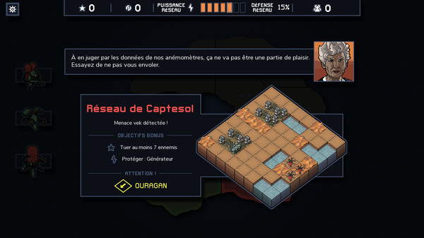 Screenshot Into the Breach 3