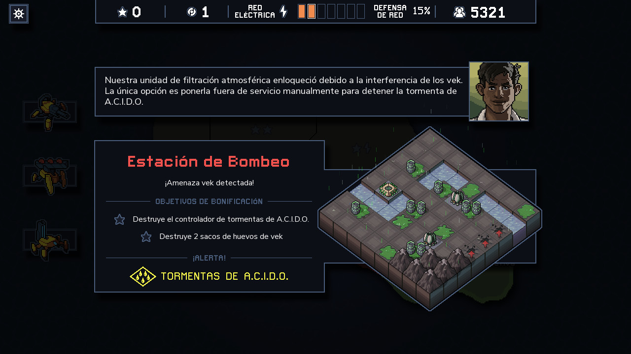 Into the Breach PC Full Español 3
