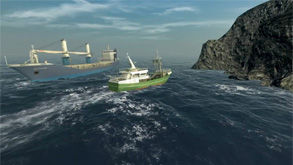 Ship Simulator Extremes screenshot thumbnail video
