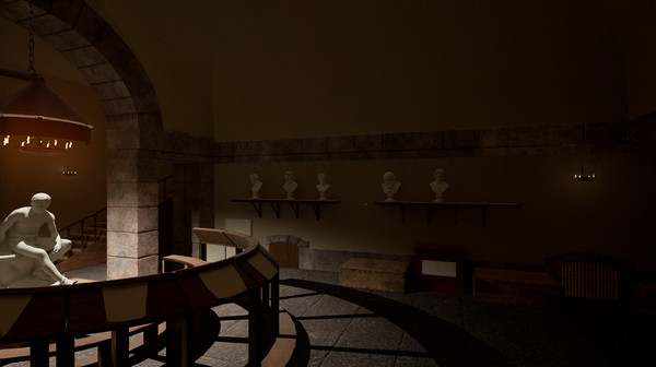 Screenshot z Carlos III y la difusión de la antigüedad Screenshot z Carlos III y la difusión de la antigüedad