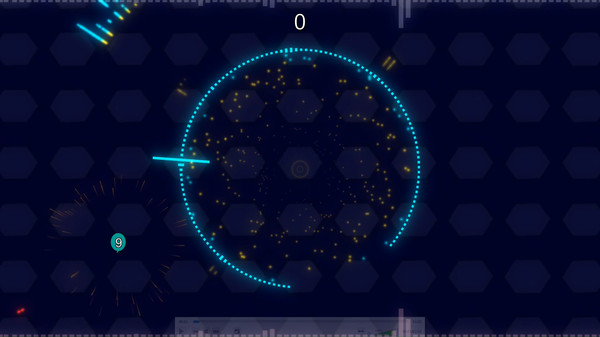 Slash It 2 - A Himitsu Exclusive Edition screenshot 1