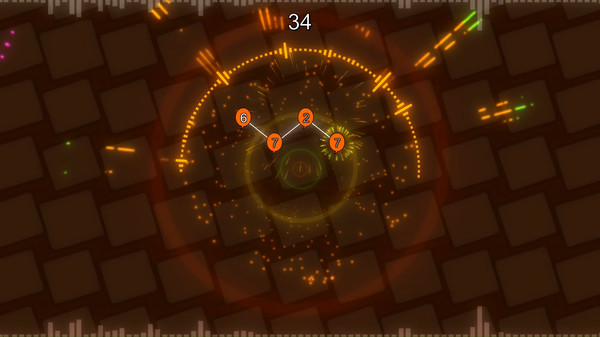 Slash It 2 - A Himitsu Exclusive Edition screenshot 3