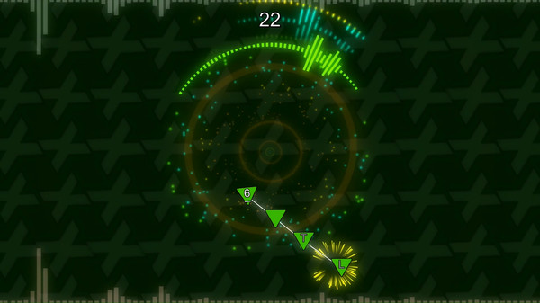 Slash It 2 - JanjiMusic Exclusive Edition screenshot 1