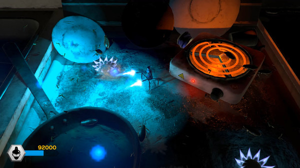 MiniBotz - SoundTrack screenshot 4