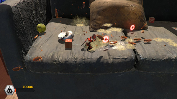 MiniBotz - SoundTrack screenshot 5