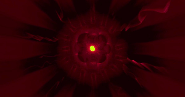 The VR Voice Experience