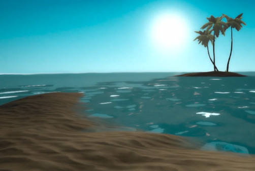 Screenshot z World Builder