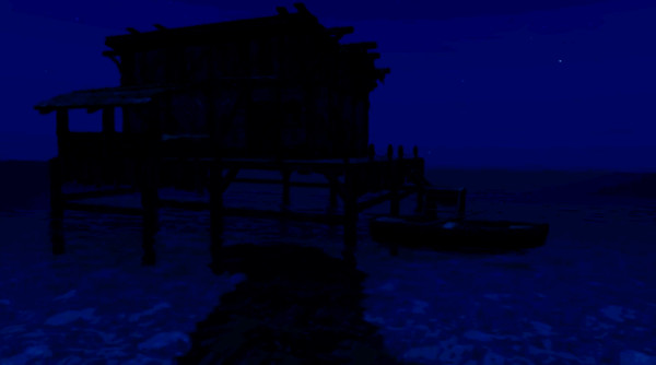 Screenshot z World Builder