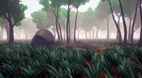 Screenshot z World Builder