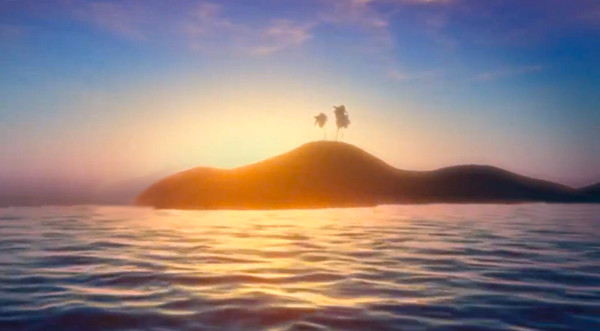 Screenshot z World Builder