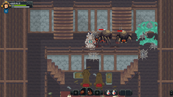 Dragon of Legends