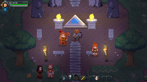 Dragon of Legends