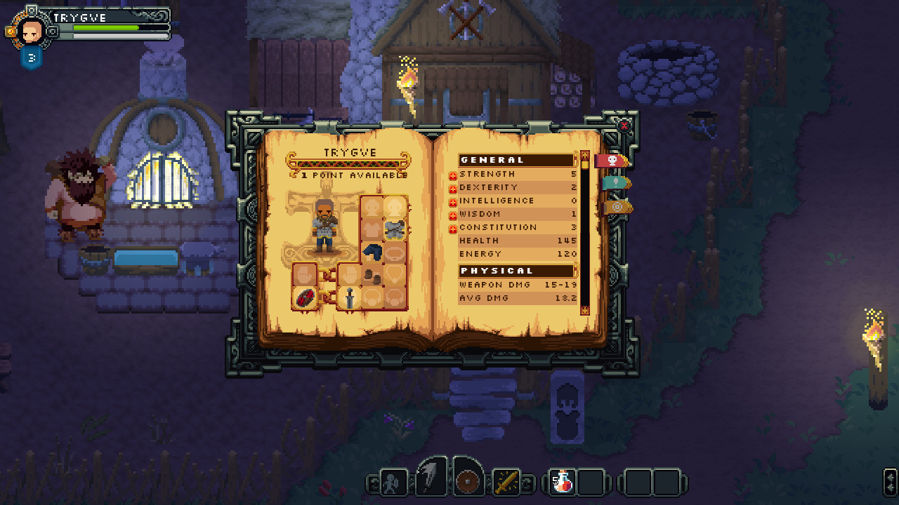 Dragon of Legends Featured Screenshot #1