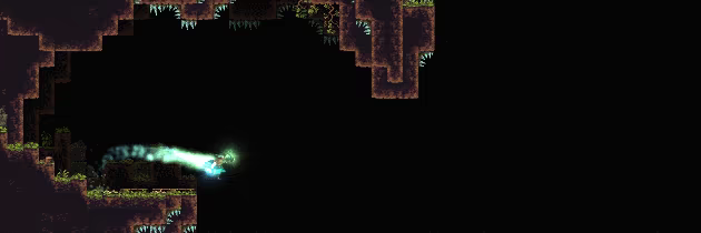 Remnants of Naezith video 1