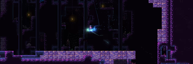 Remnants of Naezith video 2