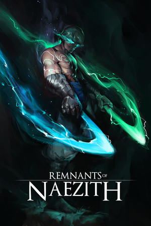 Cover art of Remnants of Naezith