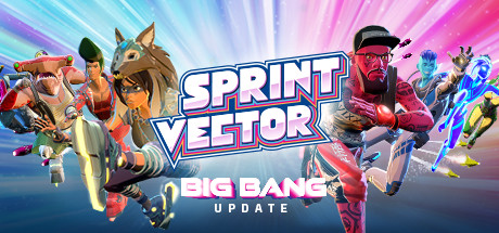 Sprint Vector steam charts