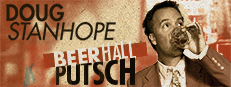 Doug Stanhope: Beer Hall Putsch game capsule image