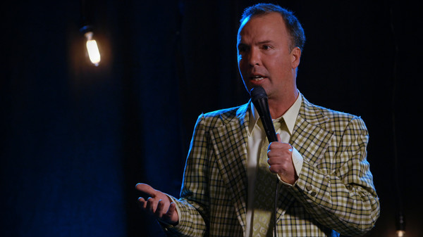 Doug Stanhope: Beer Hall Putsch screenshot 1