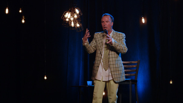 Doug Stanhope: Beer Hall Putsch screenshot 4
